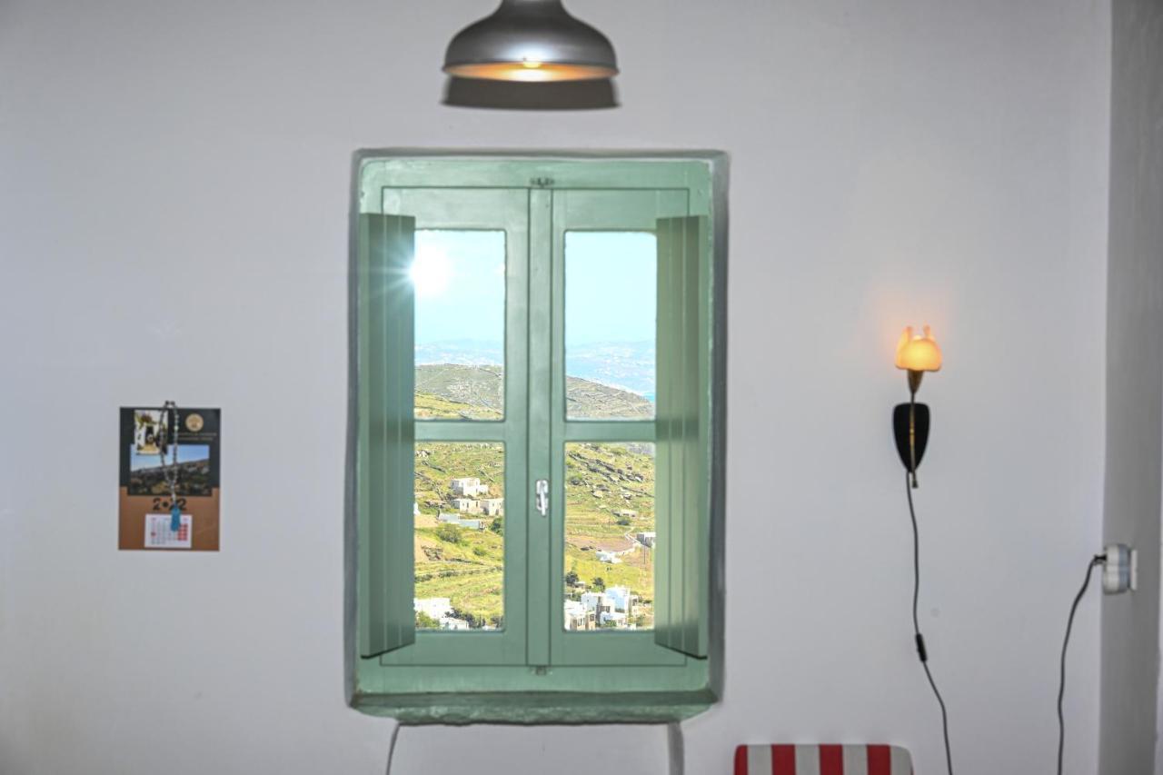 Apartment Hill-ton *